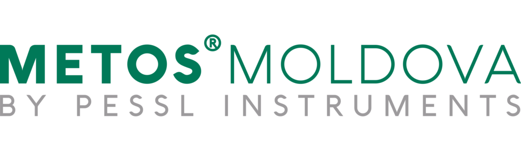 METOS Moldawien - Logo