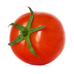modele choroby - pomidor