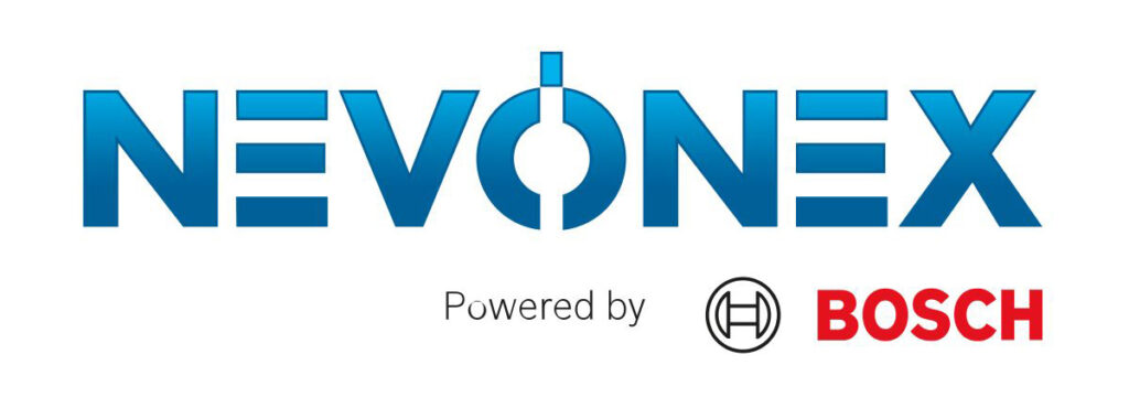 NEVONEX logo