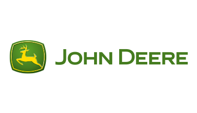partners - John Deere