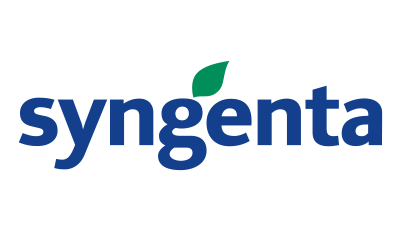 socios - logotipo de Syngenta