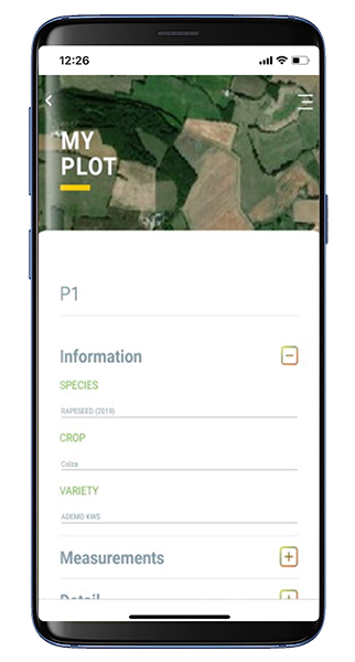 N-Pilot - mobilní aplikace
