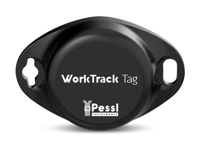 WorkTrack Tag picture
