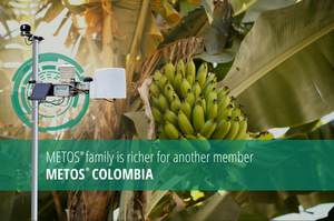 METOS Kolombiya Halkla İlişkiler