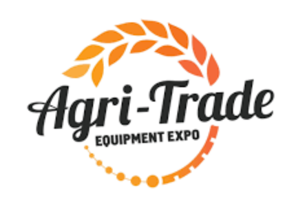 Logotipo de Agri-trade
