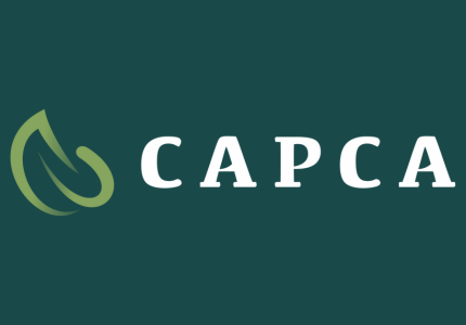 Logotipo del CAPCA