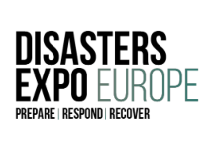 Disasters Expo logo