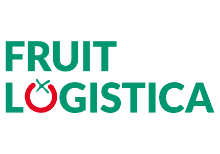 Logótipo da Fruit Logistica