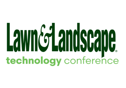 Lawn & Landscape logo