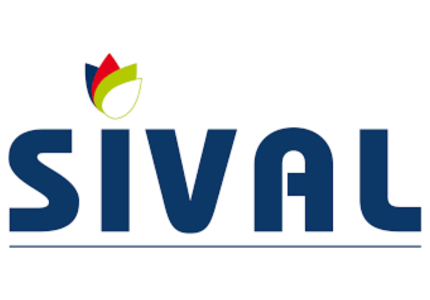 SIVAL logo