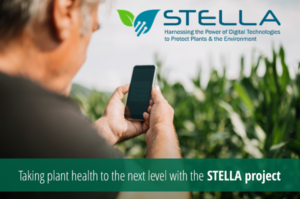 Lire la suite à propos de l’article Taking plant health to the next level with the STELLA project