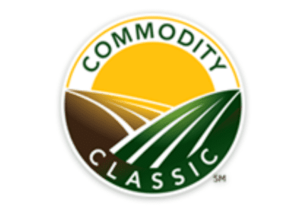 Logo von Commodity Classic