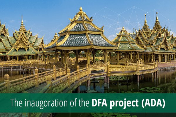 Read more about the article The inauguration of the Digital Farm Advisor project (ADA)