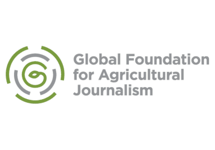 Globale Stiftung für Agrarjournalismus