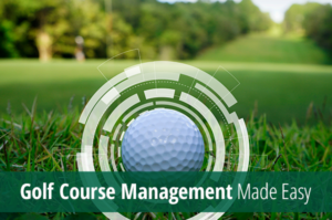 Leia mais sobre o artigo Golf Course Management Made Easy