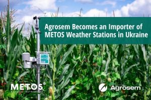 Read more about the article Agrosem Becomes METOS Improter fro Ukrainian Farmers