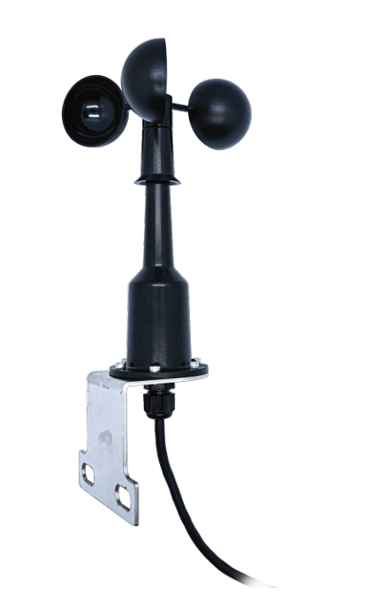 Wind sensors - METOS by Pessl Instruments