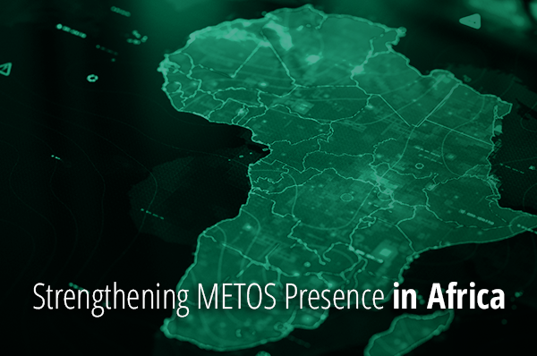 Lee más sobre el artículo Strengthening METOS Presence in Africa