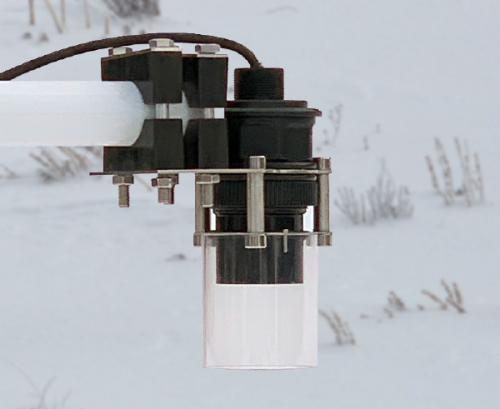 Schneehöhen-Sensor-2